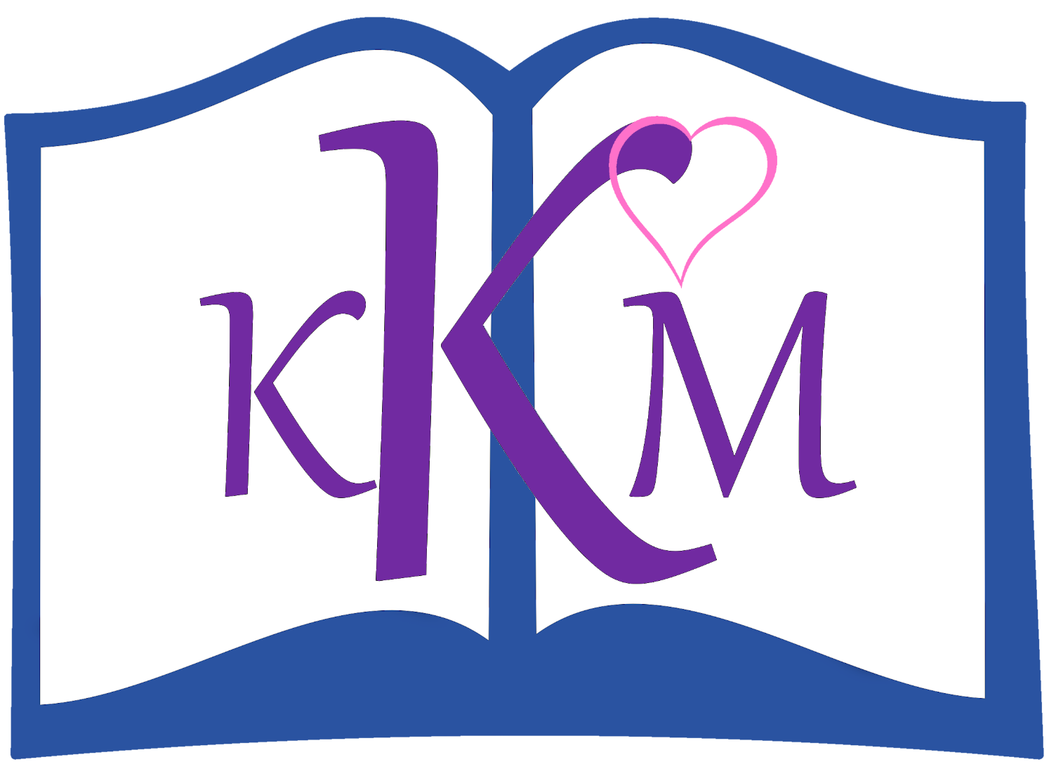 Author Karen Mae Kinney Logo Image